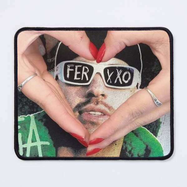 Item preview, Ferxxo glasses logo designed and sold by pintiita.