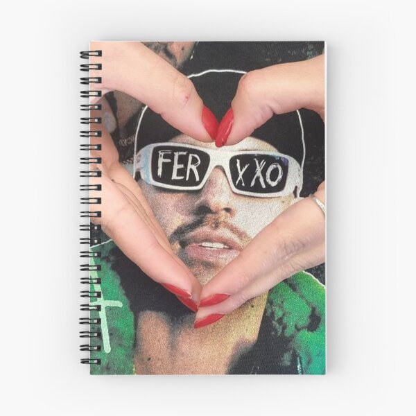 Item preview, Ferxxo glasses logo designed and sold by pintiita.