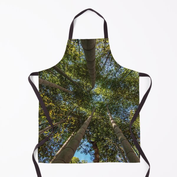 Item preview, Bamboo Forest Canopy designed and sold by Craig Kauzmann.