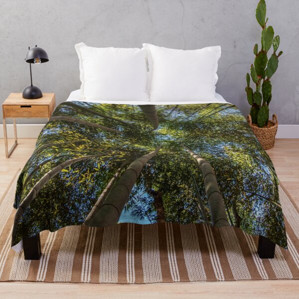 Item preview, Bamboo Forest Canopy designed and sold by Craig Kauzmann.