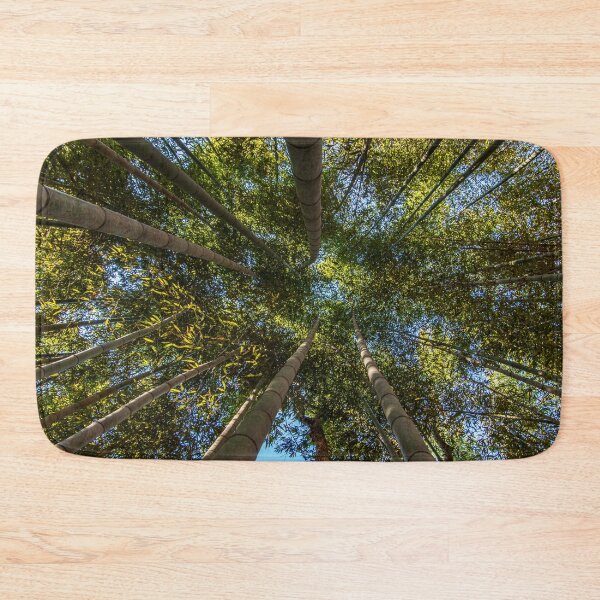Artikelvorschau, Bamboo Forest Canopy entworfen und verkauft von Craig Kauzmann.