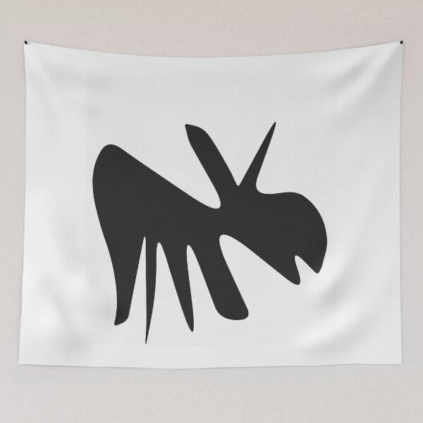 Item preview, Rino designed and sold by porfysoundtrack.