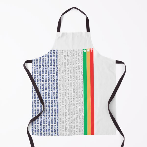 Item preview, BANDEIRA PE ART WORK CLOTHING AND ACCESSORIES designed and sold by CHAOSOBSERVER.