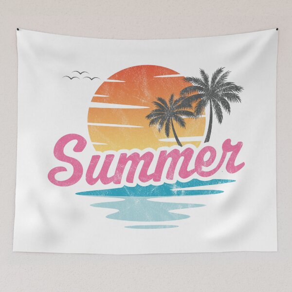 Item preview, Summer designed and sold by PaulSDesign.