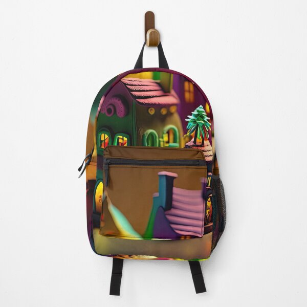 Artikelvorschau, Enchanted Cityscape entworfen und verkauft von FireScreen.
