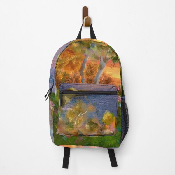 Item preview, Watching the Sail Boats designed and sold by MaryTimman.