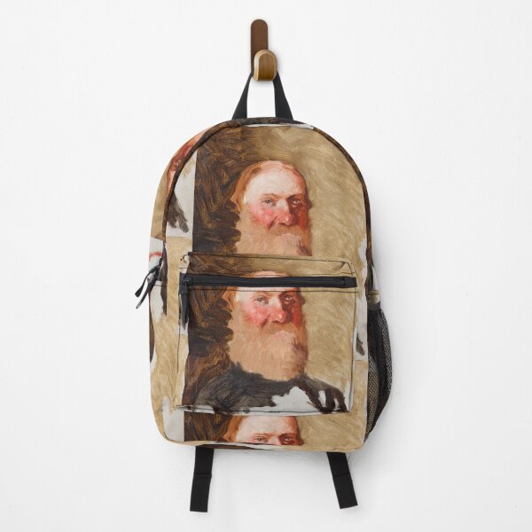 Item preview, Henryk Siemiradzki Head of a Bearded Man designed and sold by TeeARTHY.