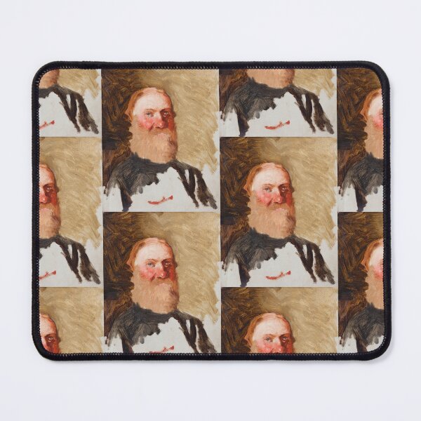 Item preview, Henryk Siemiradzki Head of a Bearded Man designed and sold by TeeARTHY.