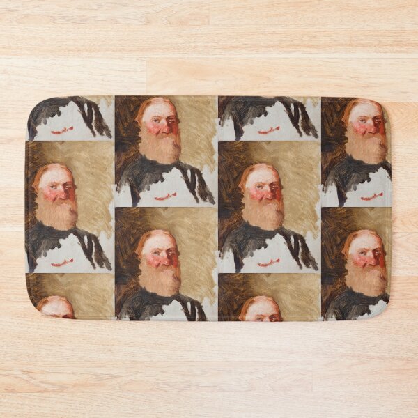 Item preview,   Henryk Siemiradzki   Head of a Bearded Man designed and sold by TeeARTHY.