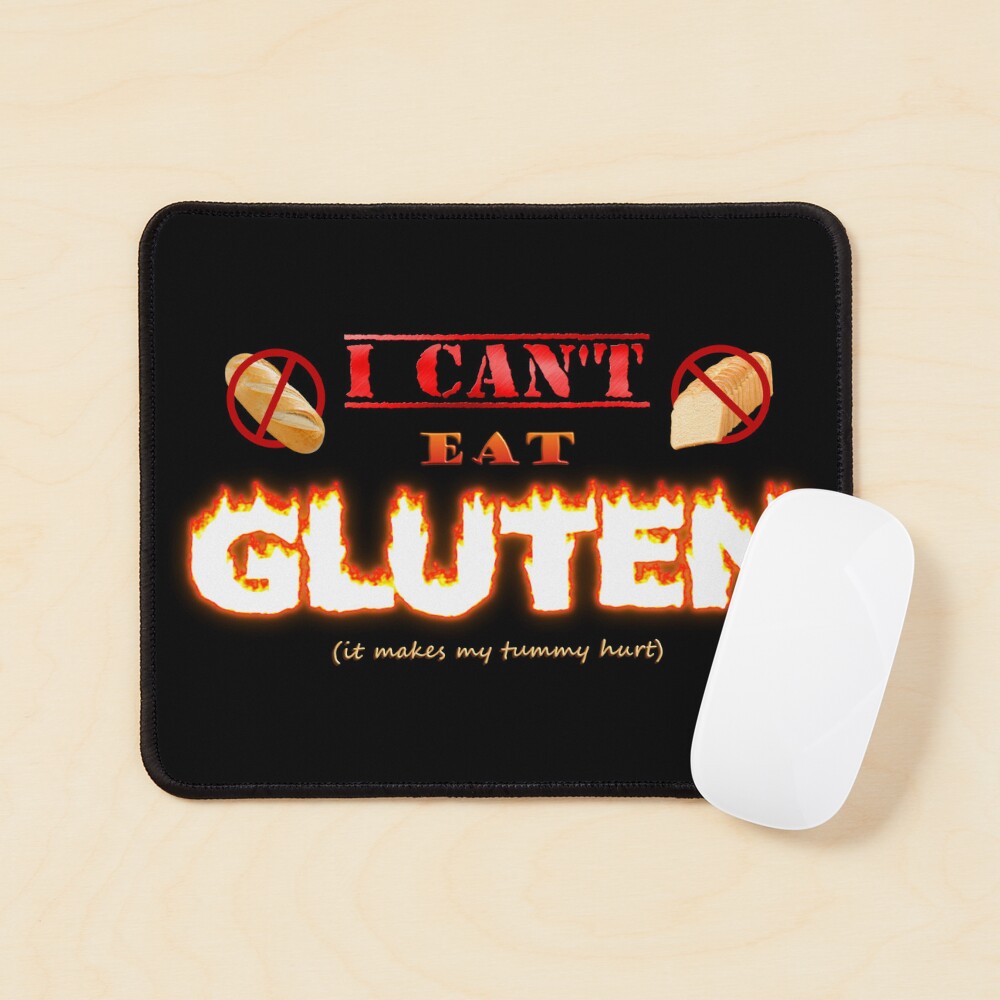 Item preview, Mouse Pad designed and sold by snazzyseagull.
