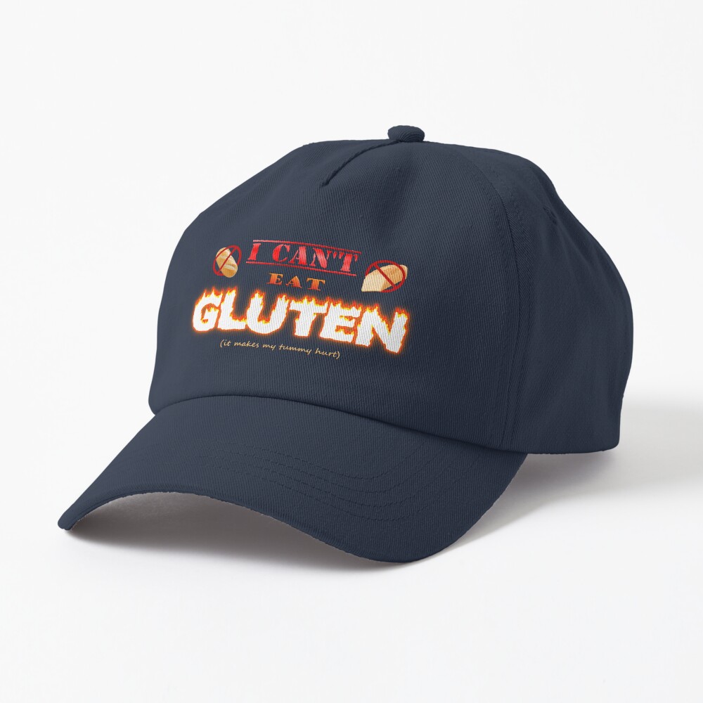 Item preview, Dad Hat designed and sold by snazzyseagull.