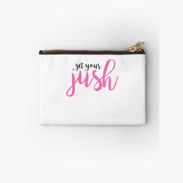 Item preview, GET YOUR JUSH designed and sold by emospicex.