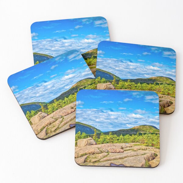 Item preview, Acadian Summit designed and sold by Viv Thompson Photography .