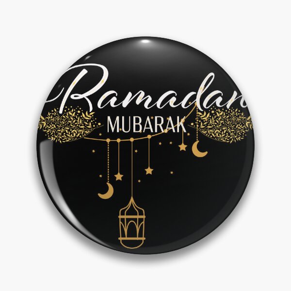 Item preview, Ramadan Mubarak Kareem, Happy Ramadan Karim designed and sold by cutefashion.