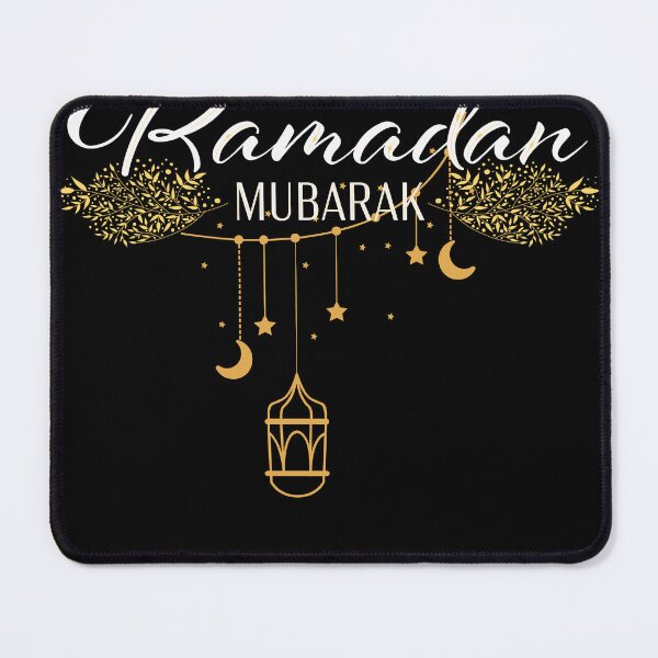 Item preview, Ramadan Mubarak Kareem, Happy Ramadan Karim designed and sold by cutefashion.