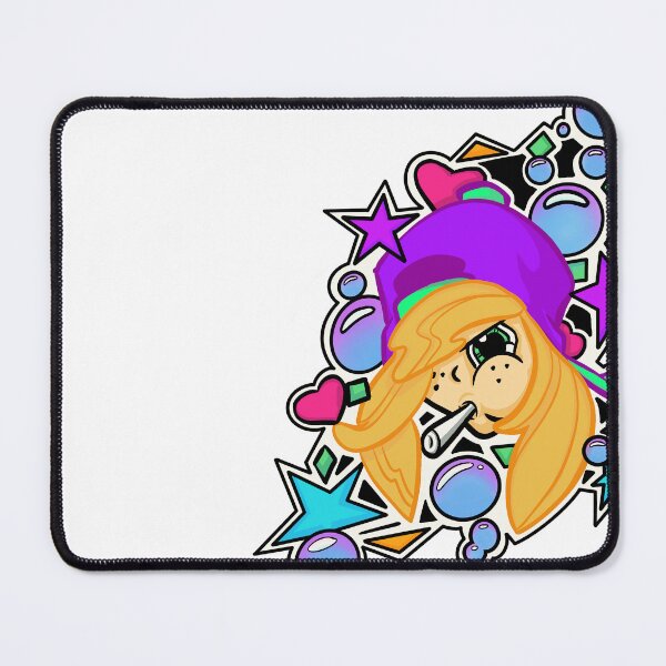 Item preview, Skatergirl designed and sold by kre8id.