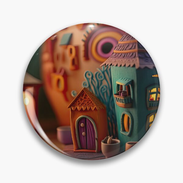Artikelvorschau, Magical Fairytale World entworfen und verkauft von FireScreen.
