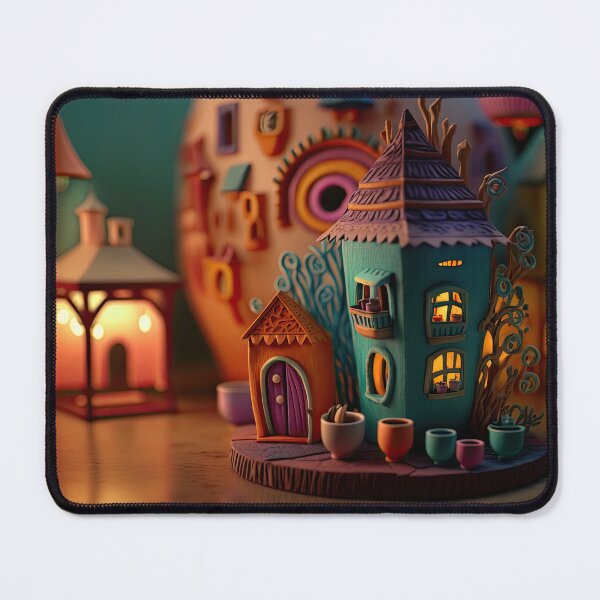 Item preview, Magical Fairytale World designed and sold by FireScreen.