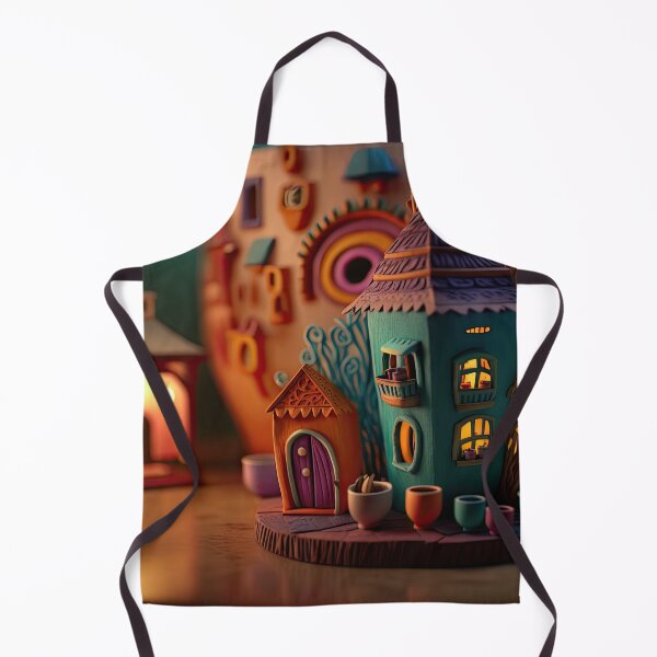 Artikelvorschau, Magical Fairytale World entworfen und verkauft von FireScreen.