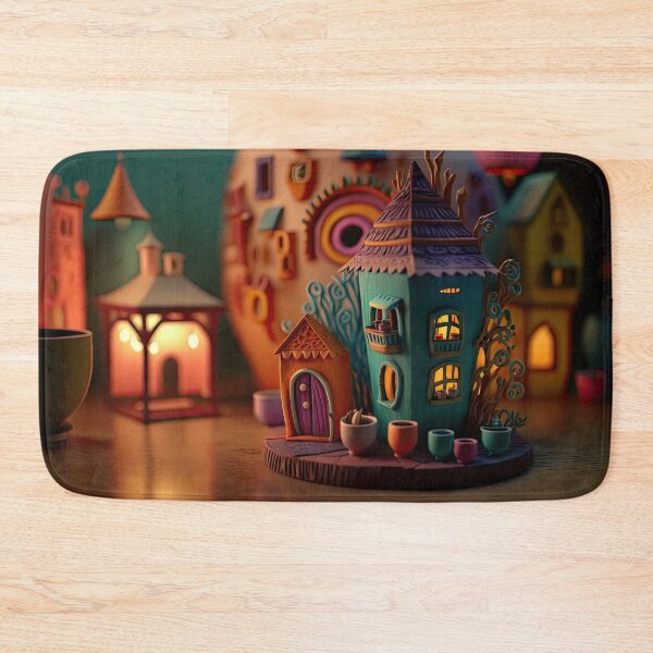 Item preview, Magical Fairytale World designed and sold by FireScreen.