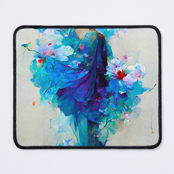 Item preview, Tranquility designed and sold by BLATTA-art.