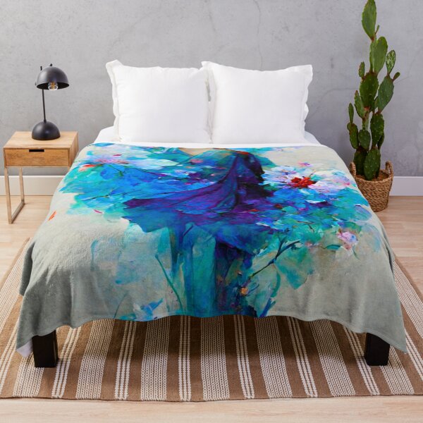 Item preview, Tranquility designed and sold by BLATTA-art.