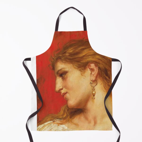 Item preview, Henryk Siemiradzki Study for the painting Phryne at the Festival of Poseidon in Eleusis designed and sold by TeeARTHY.