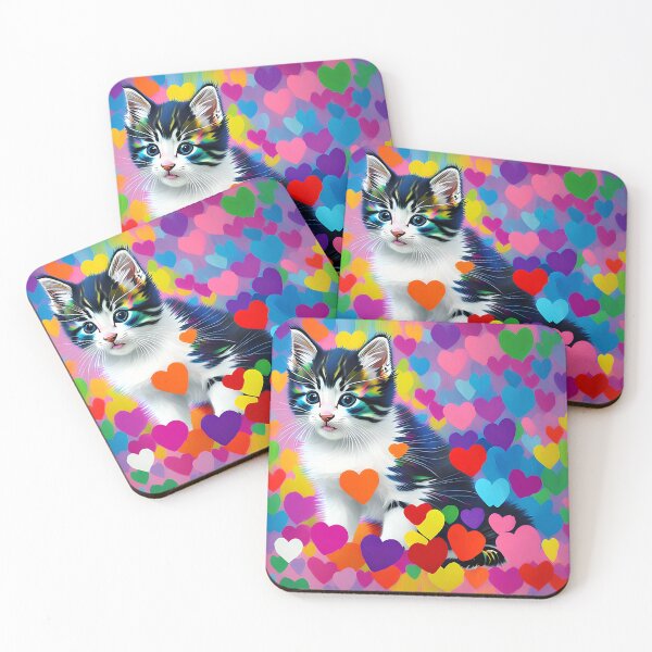 Artikelvorschau, Fabulous Cat Paintings in Oil entworfen und verkauft von oyonni design.
