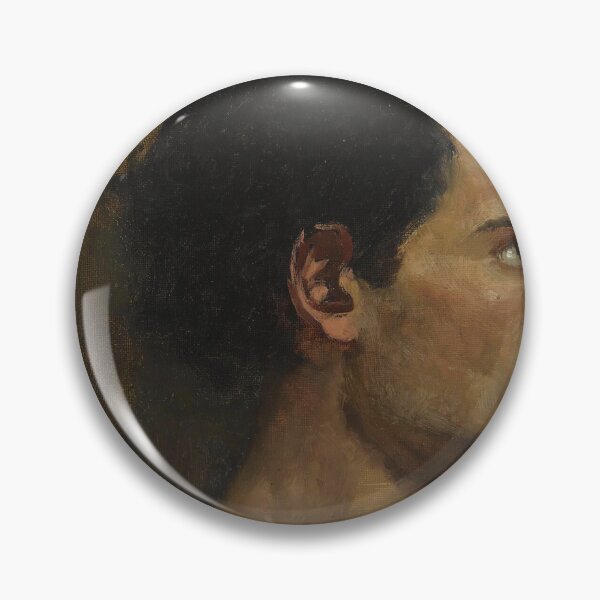Item preview, Henryk Siemiradzki Man in profile designed and sold by TeeARTHY.
