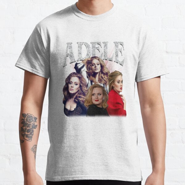 Adele 30 T-Shirts for Sale | Redbubble