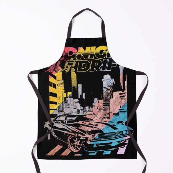 Artikelvorschau, Tokyo Midnight Drift entworfen und verkauft von rmrc28.