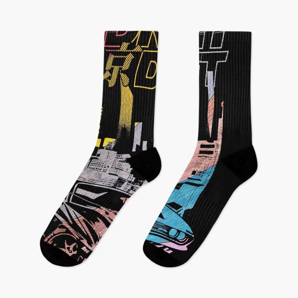Item preview, Tokyo Midnight Drift designed and sold by rmrc28.