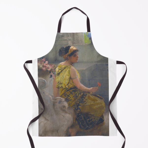 Item preview, Henryk Siemiradzki Southern Beauty designed and sold by TeeARTHY.
