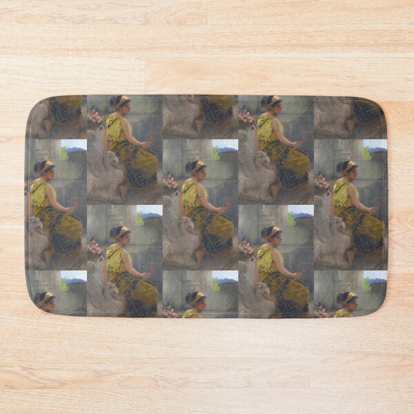 Item preview, Henryk Siemiradzki Southern Beauty designed and sold by TeeARTHY.