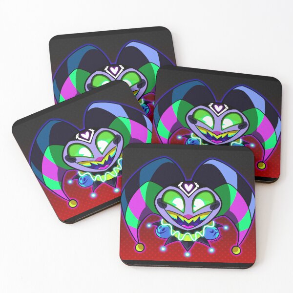 Item preview, Neon Robo Fizz designed and sold by Lanthart.