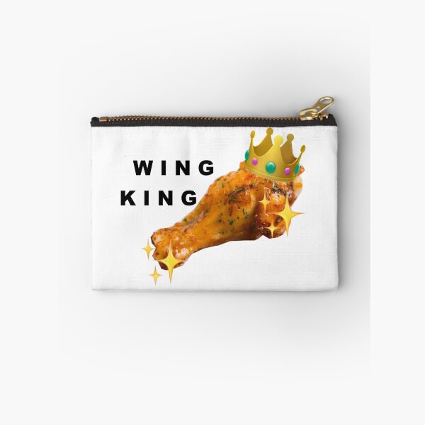 Item preview, Wing King designed and sold by Victoria  Cook.