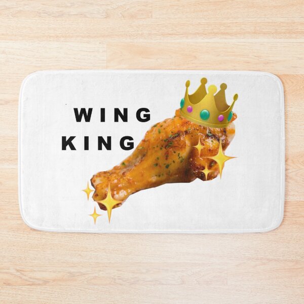Item preview, Wing King designed and sold by Victoria  Cook.