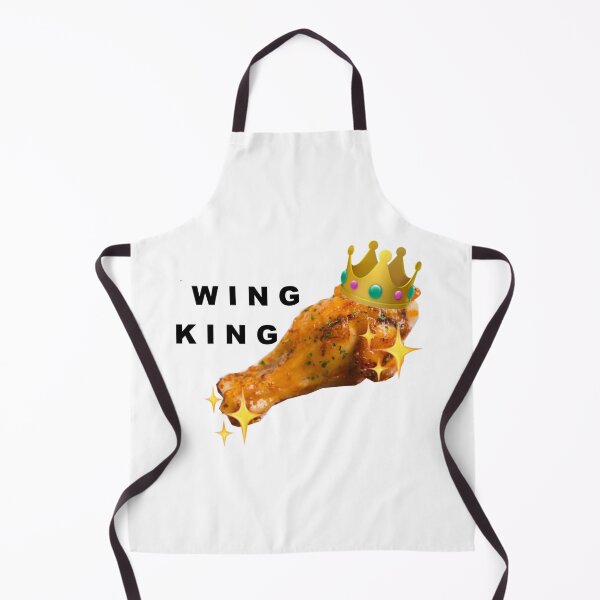 Item preview, Wing King designed and sold by Victoria Cook.