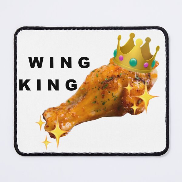 Item preview, Wing King designed and sold by Victoria Cook.