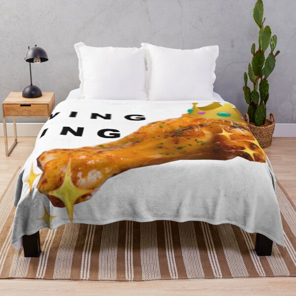 Item preview, Wing King designed and sold by Victoria  Cook.