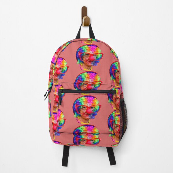 Item preview, Carnival Clown designed and sold by Dalyndigital Photography.