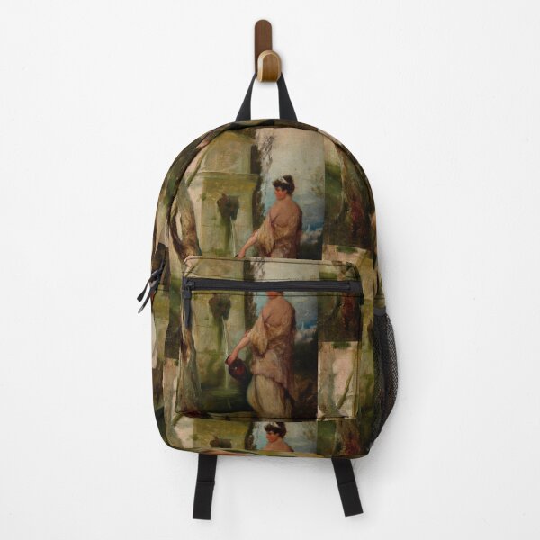 Item preview, Henryk Siemiradzki Girl at the Well designed and sold by TeeARTHY.