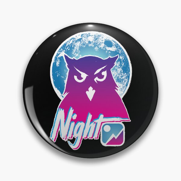 Item preview, Rock Spot Climbing Night Owl designed and sold by Rock Spot Climbing.