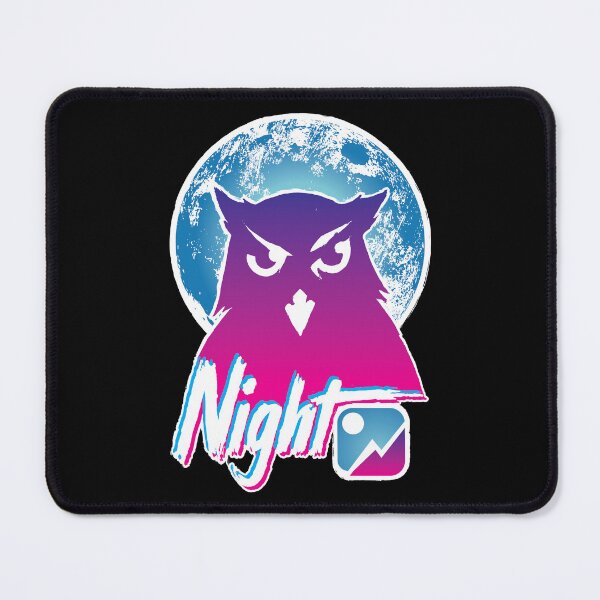 Item preview, Rock Spot Climbing Night Owl designed and sold by Rock Spot Climbing.