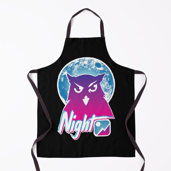Item preview, Rock Spot Climbing Night Owl designed and sold by Rock Spot Climbing.