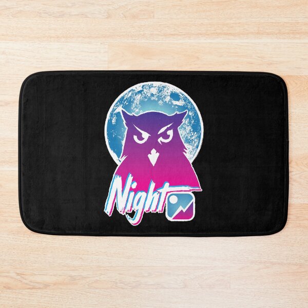 Item preview, Rock Spot Climbing Night Owl designed and sold by Rock Spot Climbing.