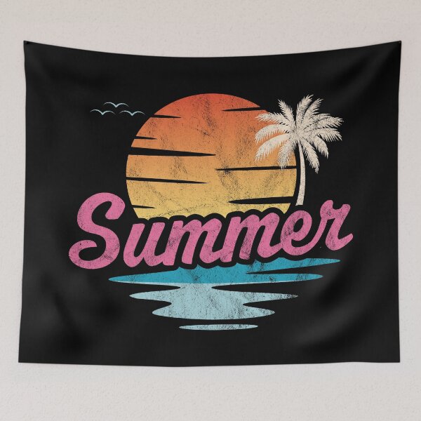 Item preview, Summer designed and sold by PaulSDesign.