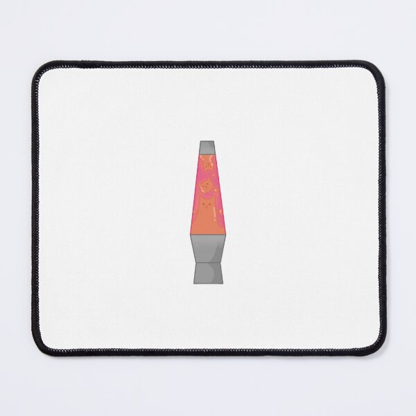 Item preview, Cat Lava Lamp designed and sold by skribblyboo.