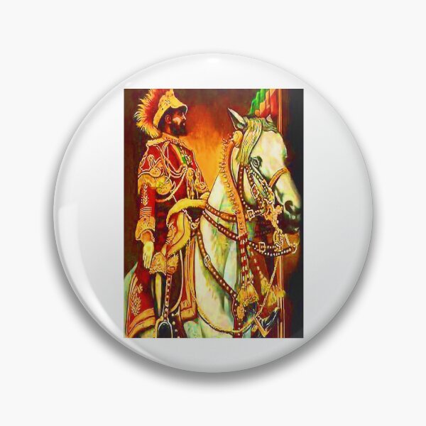 Item preview, King salassie     designed and sold by Hidintherafters.