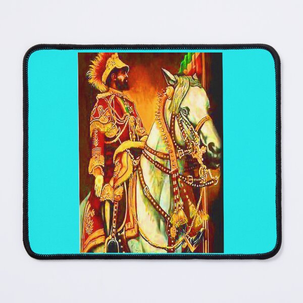 Item preview, King salassie designed and sold by Hidintherafters.